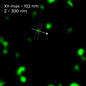 Introducing the DeepSIM super-resolution system, a seamless evolution ...
