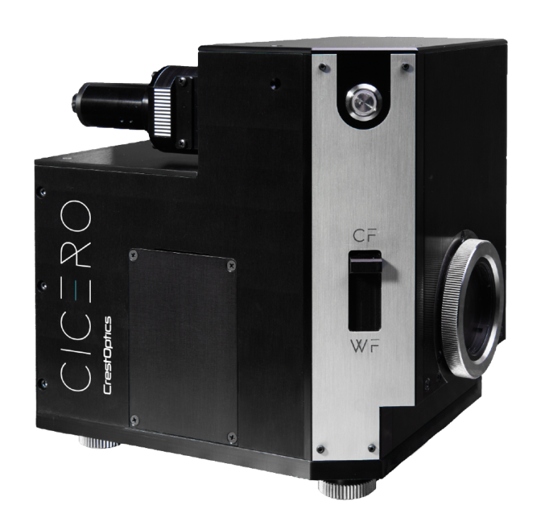 Products - CrestOptics