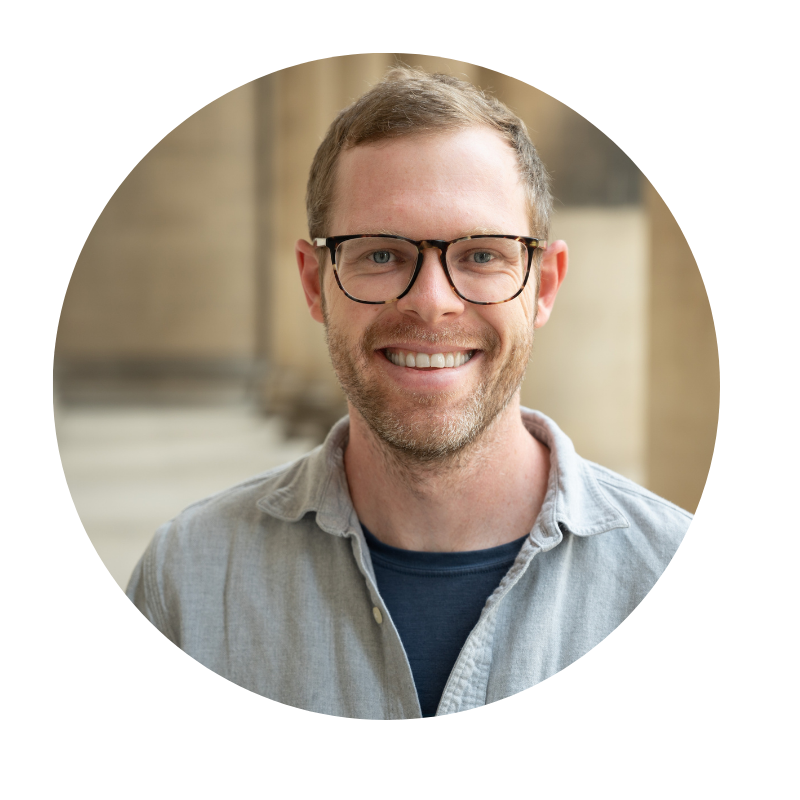 Andrew Bridges profile photo