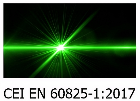 CEI-EN-60825-1-2017