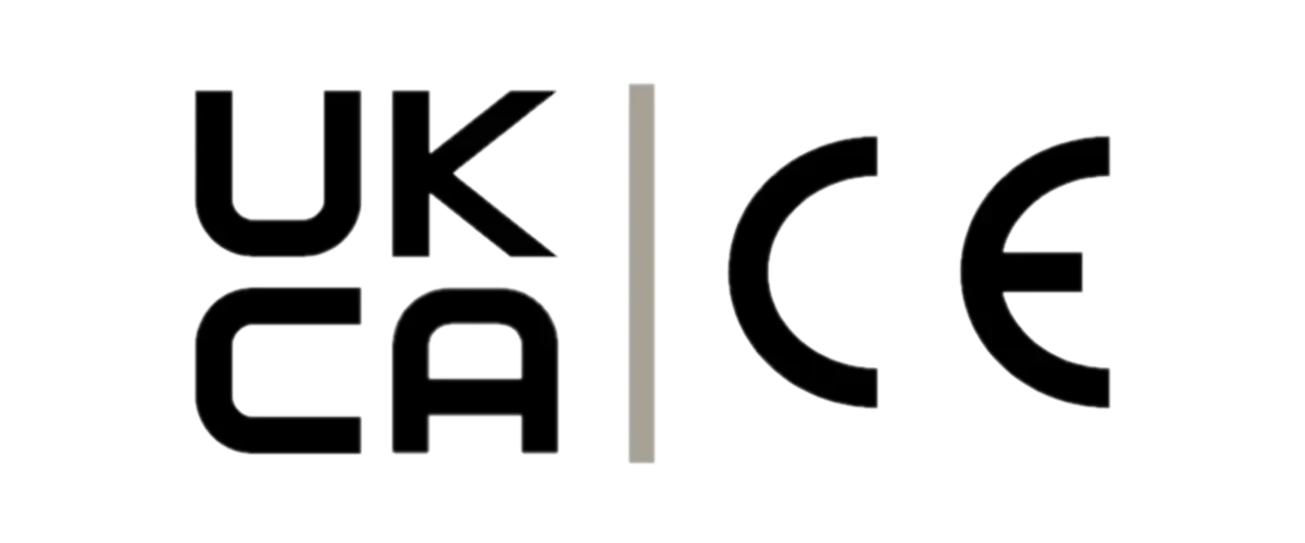 UK CA CE Marking