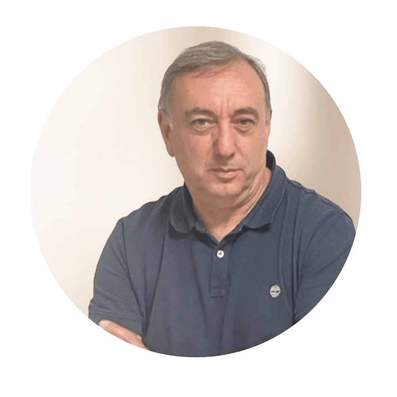 Prof. Giancarlo Ruocco